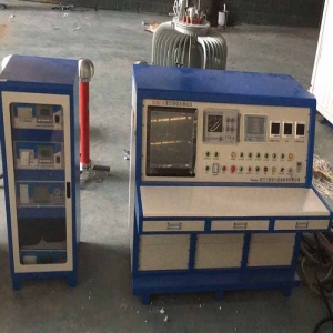 BC-2780变压器测试台的安装步骤-扬州达瑞有限公司