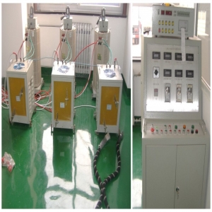 SLQ-82系列升流器（大电流发生器）-扬州达瑞有限公司