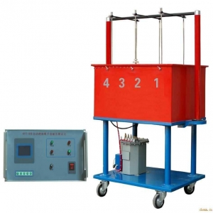 10KVA/400V感应耐压试验装置-扬州达瑞有限公司