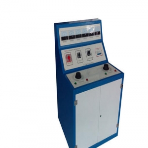 智能型高低压开关柜通电试验台-扬州达瑞有限公司