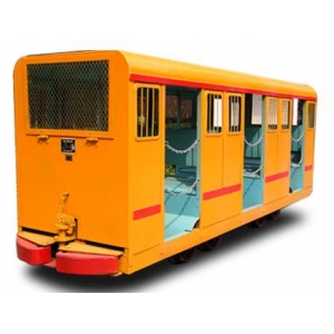 矿用人车安全性能测定仪-扬州达瑞有限公司