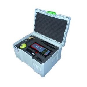 手持局放仪-扬州达瑞