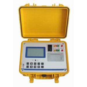 变比测试仪-扬州达瑞