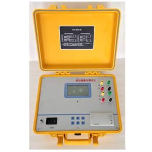 DRBBC-H变压器变比测试仪-扬州达瑞