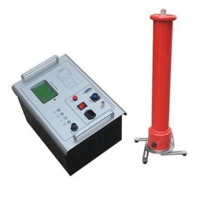 便携式直流高压发生器-扬州达瑞