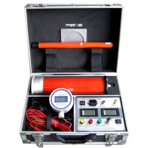 直流高压发生器-扬州达瑞