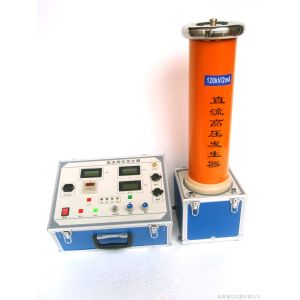 智能直流高压发生器-达瑞电器