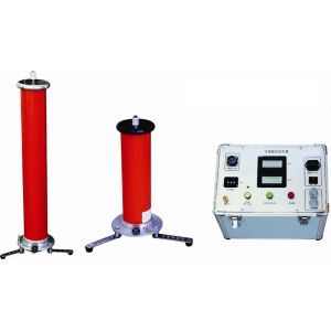 直流高压发生装置-扬州达瑞