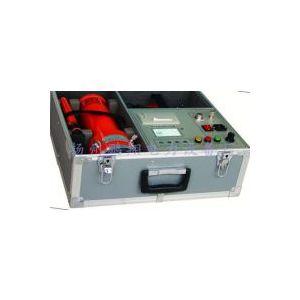 智能型直流高压发生器-扬州达瑞