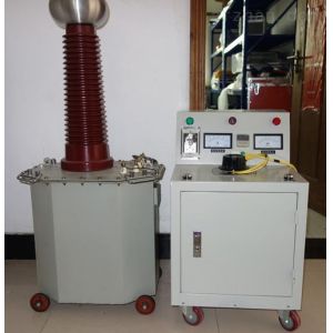 交直流高压试验变压器-扬州达瑞