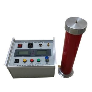 数字交直流高压发生器-扬州达瑞