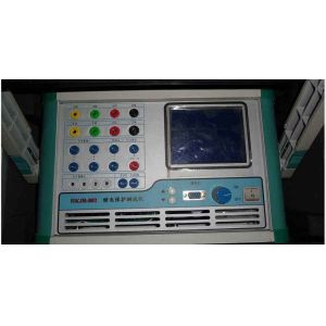 DRJB830微机继电保护测试仪-扬州达瑞