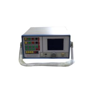 DRJB861继电保护测试仪-扬州达瑞