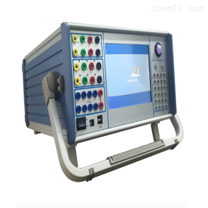 DRJB6000六相微机继电保护测试仪-扬州达瑞