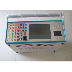 六相继电保护测试仪-扬州达瑞