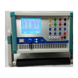 继电保护试验装置-扬州达瑞