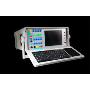 多功能继电保护测试仪-扬州达瑞