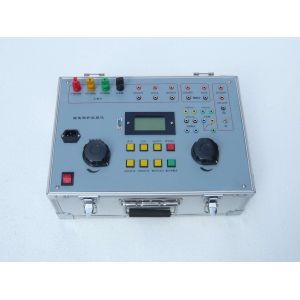 单相继电保护测试仪-扬州达瑞