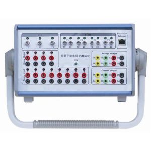 光数字继电保护测试仪-扬州达瑞