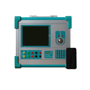 工控机继电保护测试仪